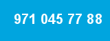 971 045 77 88